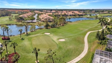 Beautifully appointed two-bedroom plus den home offers an on Glen Eagle Golf and Country Club in Florida - for sale on GolfHomes.com, golf home, golf lot