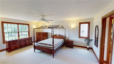 Welcome to 3383 Suffolk Downs in the prestigious Pambi Farms on Roses Run Country Club in Ohio - for sale on GolfHomes.com, golf home, golf lot