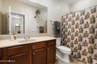 Welcome to this highly upgraded home in Stoneridge Golf on StoneRidge Golf Course in Arizona - for sale on GolfHomes.com, golf home, golf lot