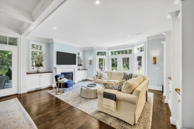 Exciting and rare opportunity to purchase a designer Willow on Willowbend Country Club and Golf Courses in Massachusetts - for sale on GolfHomes.com, golf home, golf lot