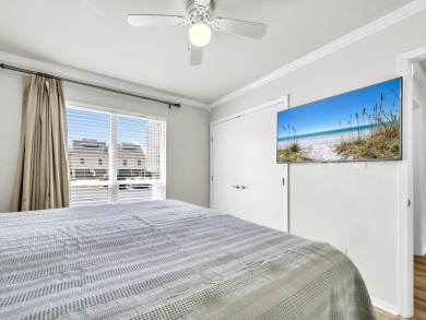 Welcome to your cozy coastal cottage on the canal at Sandpiper on Sandpiper Cove Golf Course in Florida - for sale on GolfHomes.com, golf home, golf lot
