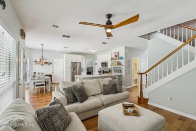 Welcome to your dream home in the prestigious gated community of on Cimarrone Golf and Country Club in Florida - for sale on GolfHomes.com, golf home, golf lot