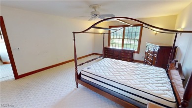 Welcome to 3383 Suffolk Downs in the prestigious Pambi Farms on Roses Run Country Club in Ohio - for sale on GolfHomes.com, golf home, golf lot