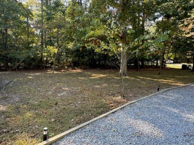 Beautiful home in popular Captain's Cove.  Located on a large on Captains Cove Golf and Yacht Club in Virginia - for sale on GolfHomes.com, golf home, golf lot