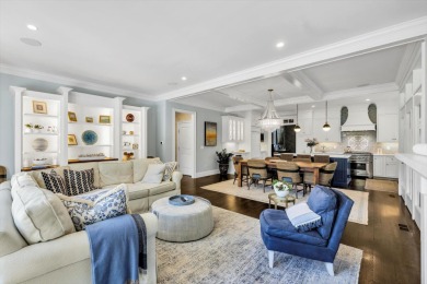 Exciting and rare opportunity to purchase a designer Willow on Willowbend Country Club and Golf Courses in Massachusetts - for sale on GolfHomes.com, golf home, golf lot
