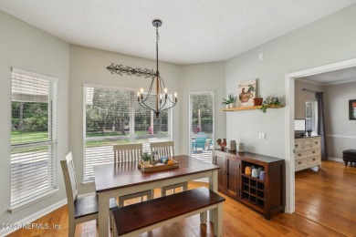 Welcome to your dream home in the prestigious gated community of on Cimarrone Golf and Country Club in Florida - for sale on GolfHomes.com, golf home, golf lot