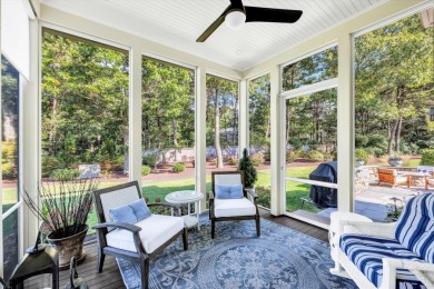 Exciting and rare opportunity to purchase a designer Willow on Willowbend Country Club and Golf Courses in Massachusetts - for sale on GolfHomes.com, golf home, golf lot