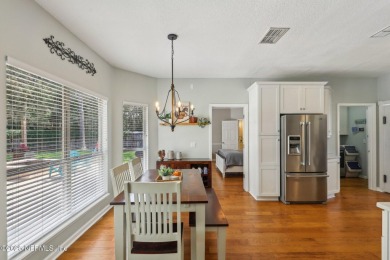 Welcome to your dream home in the prestigious gated community of on Cimarrone Golf and Country Club in Florida - for sale on GolfHomes.com, golf home, golf lot