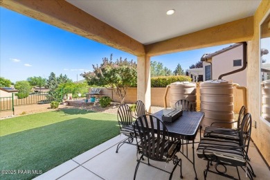 Welcome to this highly upgraded home in Stoneridge Golf on StoneRidge Golf Course in Arizona - for sale on GolfHomes.com, golf home, golf lot