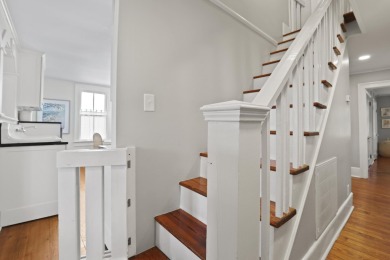 Welcome to Riverland Terrace, one of James Island's most iconic on Charleston Municipal Golf Course in South Carolina - for sale on GolfHomes.com, golf home, golf lot