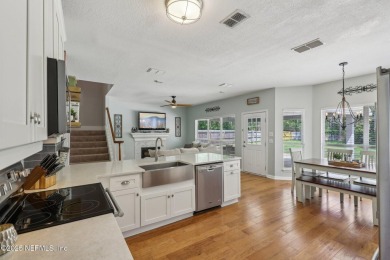 Welcome to your dream home in the prestigious gated community of on Cimarrone Golf and Country Club in Florida - for sale on GolfHomes.com, golf home, golf lot