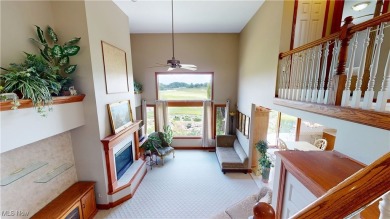 Welcome to 3383 Suffolk Downs in the prestigious Pambi Farms on Roses Run Country Club in Ohio - for sale on GolfHomes.com, golf home, golf lot