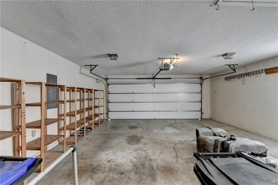 Nestled along the 5th fairway, this beautifully positioned home on Country Club of Roswell in Georgia - for sale on GolfHomes.com, golf home, golf lot