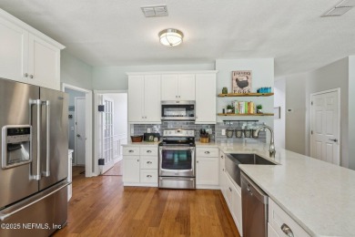 Welcome to your dream home in the prestigious gated community of on Cimarrone Golf and Country Club in Florida - for sale on GolfHomes.com, golf home, golf lot