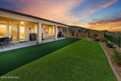 Welcome to this highly upgraded home in Stoneridge Golf on StoneRidge Golf Course in Arizona - for sale on GolfHomes.com, golf home, golf lot