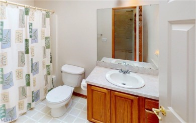 Welcome to 3383 Suffolk Downs in the prestigious Pambi Farms on Roses Run Country Club in Ohio - for sale on GolfHomes.com, golf home, golf lot