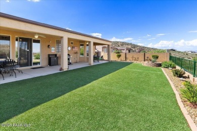 Welcome to this highly upgraded home in Stoneridge Golf on StoneRidge Golf Course in Arizona - for sale on GolfHomes.com, golf home, golf lot