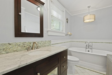 Welcome to Riverland Terrace, one of James Island's most iconic on Charleston Municipal Golf Course in South Carolina - for sale on GolfHomes.com, golf home, golf lot