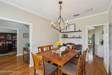 Welcome to your dream home in the prestigious gated community of on Cimarrone Golf and Country Club in Florida - for sale on GolfHomes.com, golf home, golf lot