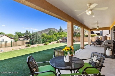 Welcome to this highly upgraded home in Stoneridge Golf on StoneRidge Golf Course in Arizona - for sale on GolfHomes.com, golf home, golf lot