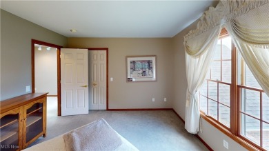 Welcome to 3383 Suffolk Downs in the prestigious Pambi Farms on Roses Run Country Club in Ohio - for sale on GolfHomes.com, golf home, golf lot