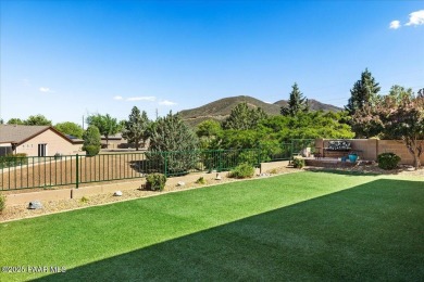 Welcome to this highly upgraded home in Stoneridge Golf on StoneRidge Golf Course in Arizona - for sale on GolfHomes.com, golf home, golf lot
