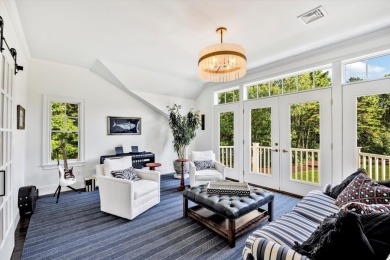 Exciting and rare opportunity to purchase a designer Willow on Willowbend Country Club and Golf Courses in Massachusetts - for sale on GolfHomes.com, golf home, golf lot