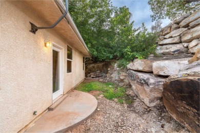 Yes, that's a real sunrise you could enjoy daily from this 4-bed on Southgate Golf Course in Utah - for sale on GolfHomes.com, golf home, golf lot