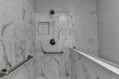 Nestled along the 5th fairway, this beautifully positioned home on Country Club of Roswell in Georgia - for sale on GolfHomes.com, golf home, golf lot