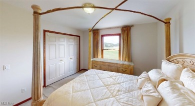 Welcome to 3383 Suffolk Downs in the prestigious Pambi Farms on Roses Run Country Club in Ohio - for sale on GolfHomes.com, golf home, golf lot