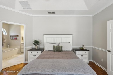 Welcome to your dream home in the prestigious gated community of on Cimarrone Golf and Country Club in Florida - for sale on GolfHomes.com, golf home, golf lot
