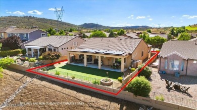 Welcome to this highly upgraded home in Stoneridge Golf on StoneRidge Golf Course in Arizona - for sale on GolfHomes.com, golf home, golf lot