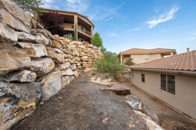 Yes, that's a real sunrise you could enjoy daily from this 4-bed on Southgate Golf Course in Utah - for sale on GolfHomes.com, golf home, golf lot