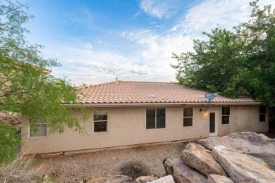 Yes, that's a real sunrise you could enjoy daily from this 4-bed on Southgate Golf Course in Utah - for sale on GolfHomes.com, golf home, golf lot