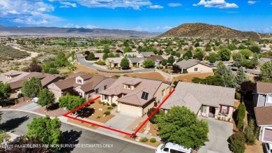 Welcome to this highly upgraded home in Stoneridge Golf on StoneRidge Golf Course in Arizona - for sale on GolfHomes.com, golf home, golf lot