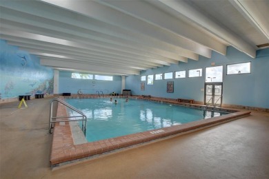 Sought after 4th floor Grantham A. Steps from pool. Beautiful on Hillsboro Pines Golf in Florida - for sale on GolfHomes.com, golf home, golf lot