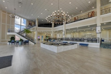 Sought after 4th floor Grantham A. Steps from pool. Beautiful on Hillsboro Pines Golf in Florida - for sale on GolfHomes.com, golf home, golf lot
