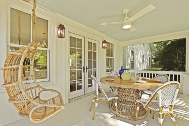 Welcome to Riverland Terrace, one of James Island's most iconic on Charleston Municipal Golf Course in South Carolina - for sale on GolfHomes.com, golf home, golf lot