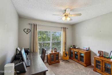 Welcome to your dream home in the prestigious gated community of on Cimarrone Golf and Country Club in Florida - for sale on GolfHomes.com, golf home, golf lot