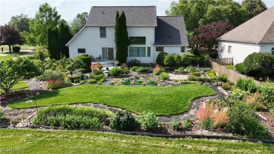 Welcome to 3383 Suffolk Downs in the prestigious Pambi Farms on Roses Run Country Club in Ohio - for sale on GolfHomes.com, golf home, golf lot