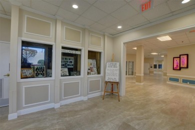 Sought after 4th floor Grantham A. Steps from pool. Beautiful on Hillsboro Pines Golf in Florida - for sale on GolfHomes.com, golf home, golf lot