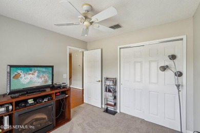 Welcome to your dream home in the prestigious gated community of on Cimarrone Golf and Country Club in Florida - for sale on GolfHomes.com, golf home, golf lot