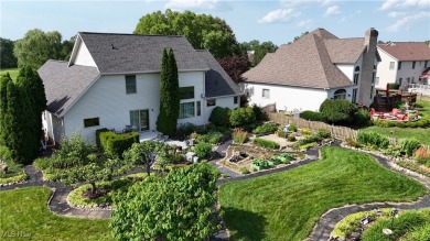 Welcome to 3383 Suffolk Downs in the prestigious Pambi Farms on Roses Run Country Club in Ohio - for sale on GolfHomes.com, golf home, golf lot