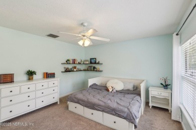 Welcome to your dream home in the prestigious gated community of on Cimarrone Golf and Country Club in Florida - for sale on GolfHomes.com, golf home, golf lot