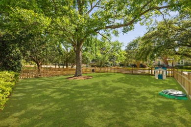 Welcome to Riverland Terrace, one of James Island's most iconic on Charleston Municipal Golf Course in South Carolina - for sale on GolfHomes.com, golf home, golf lot