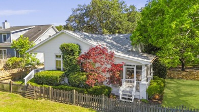 Welcome to Riverland Terrace, one of James Island's most iconic on Charleston Municipal Golf Course in South Carolina - for sale on GolfHomes.com, golf home, golf lot