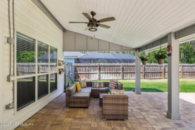 Welcome to your dream home in the prestigious gated community of on Cimarrone Golf and Country Club in Florida - for sale on GolfHomes.com, golf home, golf lot