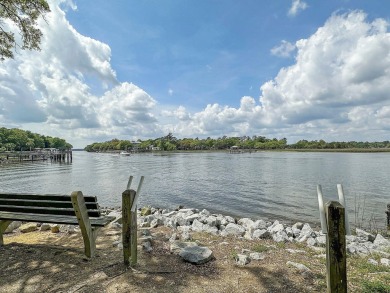 Welcome to Riverland Terrace, one of James Island's most iconic on Charleston Municipal Golf Course in South Carolina - for sale on GolfHomes.com, golf home, golf lot