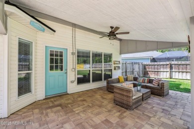 Welcome to your dream home in the prestigious gated community of on Cimarrone Golf and Country Club in Florida - for sale on GolfHomes.com, golf home, golf lot
