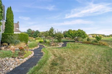 Back on the market at no fault of the home!! Here is your chance on Roses Run Country Club in Ohio - for sale on GolfHomes.com, golf home, golf lot